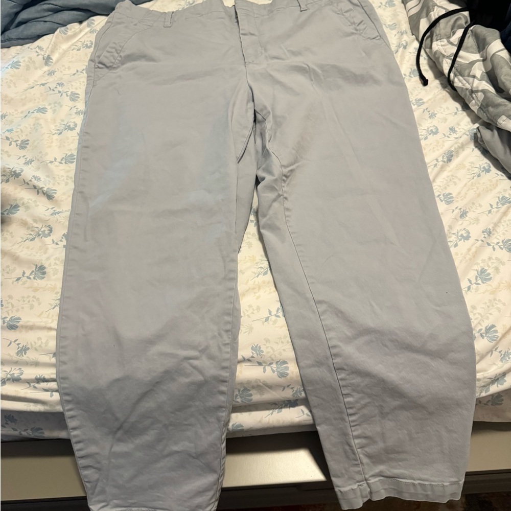 Banana Republic Chino Pants